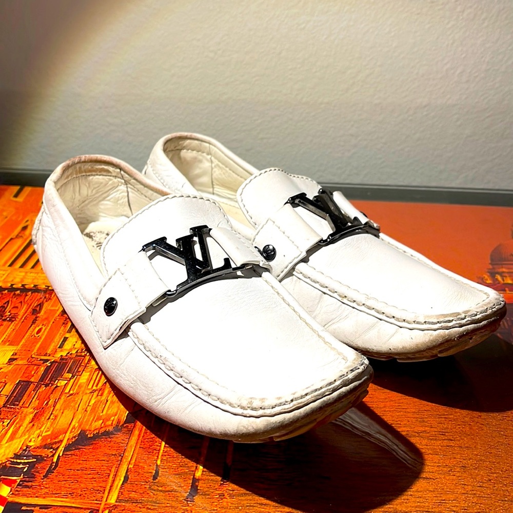 Louis Vuitton Loafers